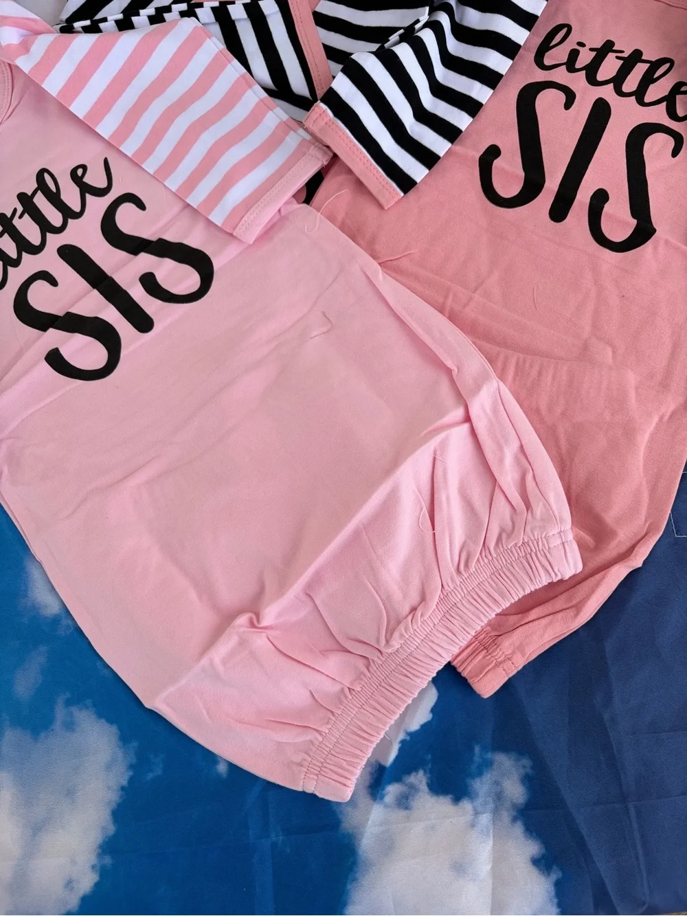Kids Pink 